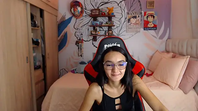 LinzyBaner webcam