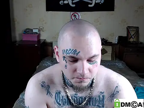 Keny_Collins webcam