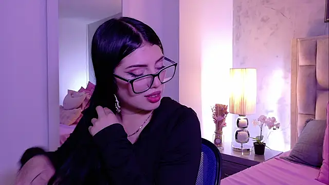 IsabellaRossi webcam