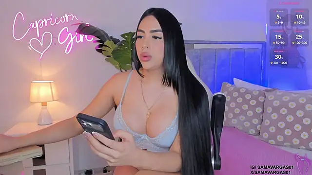 Samavargas01 webcam