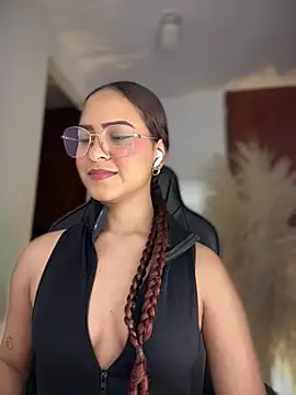 gretta_kler1 webcam