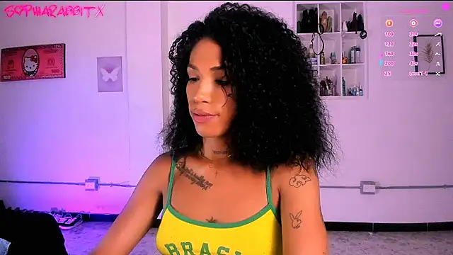 turabbitxx live cam on StripChat