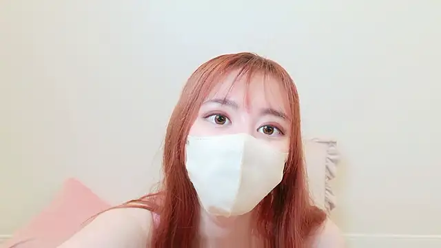 chat__MIYU webcam