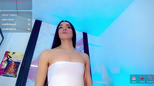 Diosiris_Riannys webcam