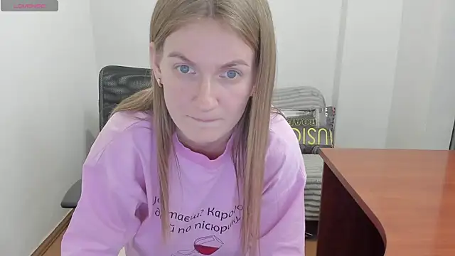 Alisha_Skyes webcam