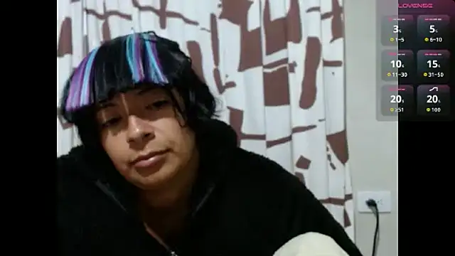 Acelinrose webcam