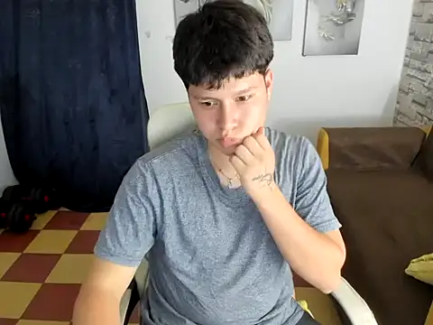 daniel_leon webcam