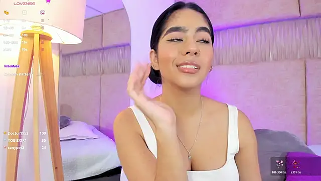 _kyraa_ webcam