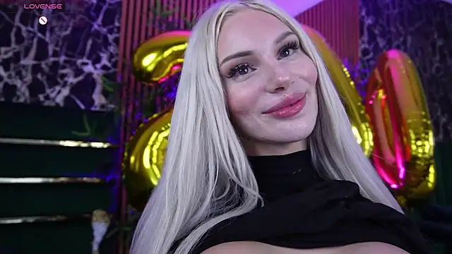 BarbieKara webcam