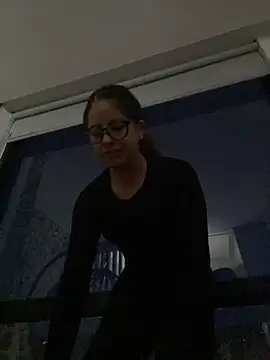 Ambar_Zaf webcam