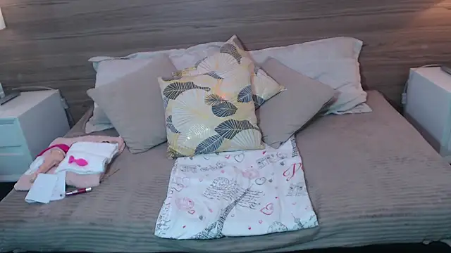 FranciscaVera webcam