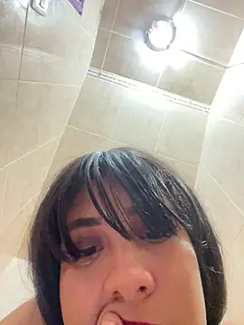 Alexia_Lerner webcam