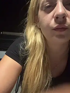 MariaChanel webcam