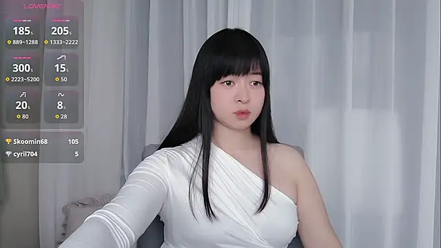 -Yuko- webcam