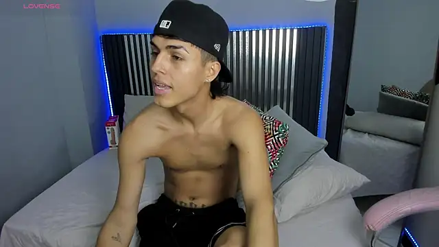 Axel_Mendozaa webcam