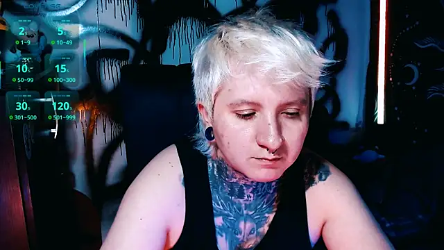 Marieblueeyes webcam