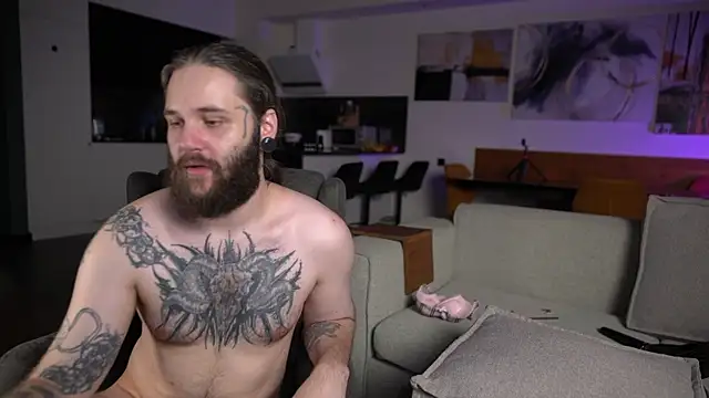 SashaHoneyVice webcam