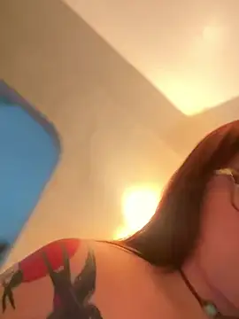 Pumpkin_bunny webcam