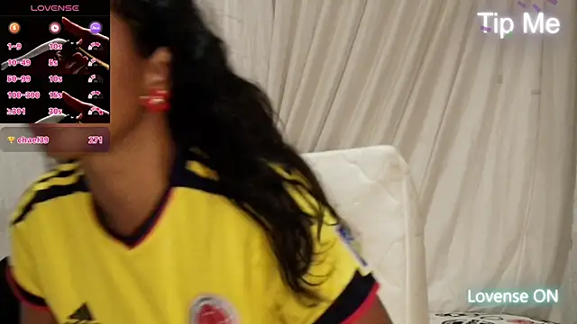 Catherine_mature45