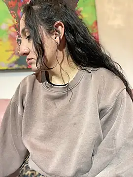 SofiaBrown_Pink