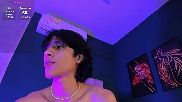 cheys_mast (M twink) - cum cum