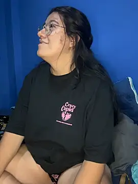 Mailly-Gabby- live sex cam