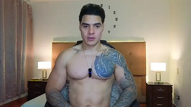 Steven_Velez webcam