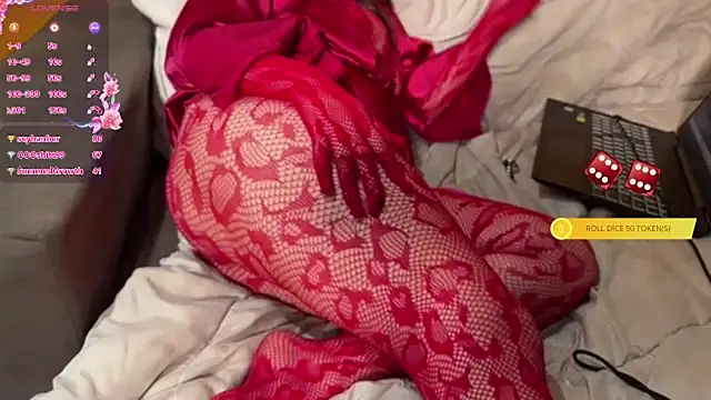 Elinatiranda live sex cam
