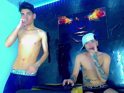 TheShamefulBoys