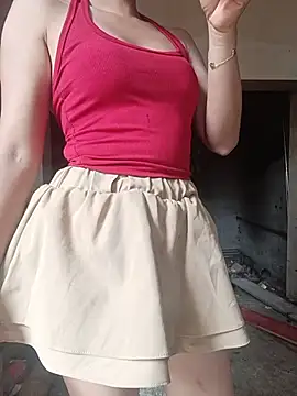 Linda-yiyi webcam
