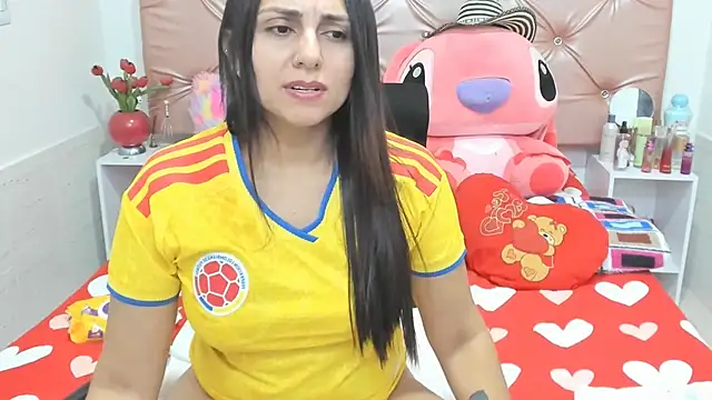 KatiaMoore webcam