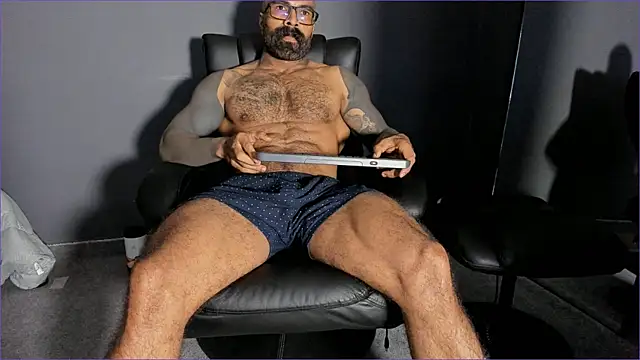 Brock_hurn1 webcam