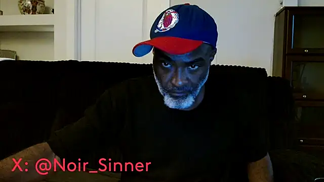 sinnernoir webcam