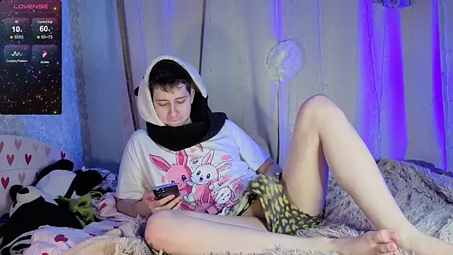 Timothy_Fox webcam