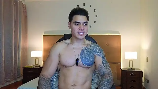 Steven_Velez webcam