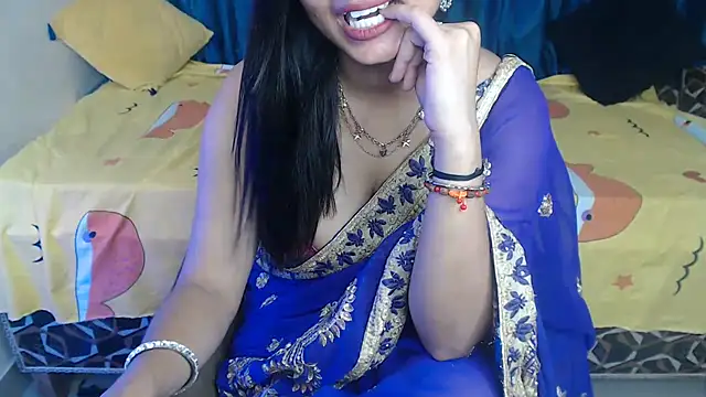 _miss_queen webcam