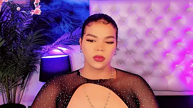 Keira_Fox31 webcam
