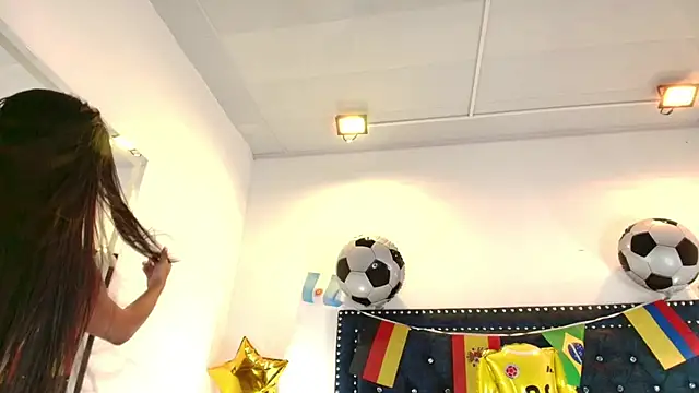 Gabriela_milani webcam