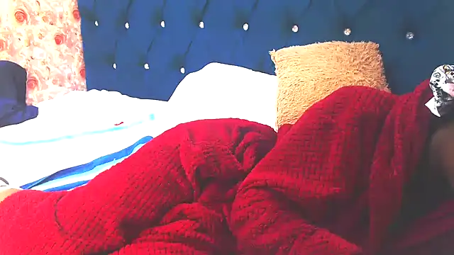 Sexy_Baddie webcam