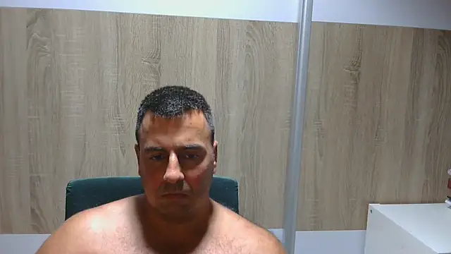 VanillaTime78-Jorge webcam