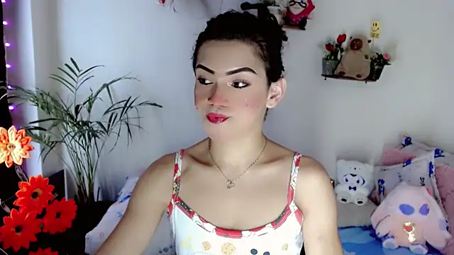 NathalialLooes webcam