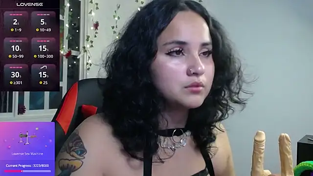 IncognitoLive1 webcam