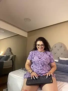 AlmaraRouge webcam