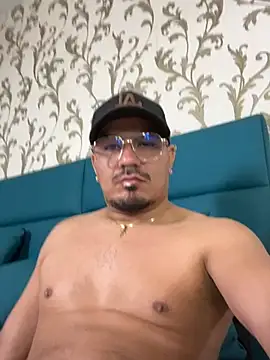 Dante_Goldt webcam