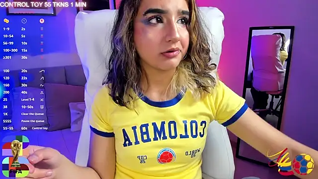 vanillafairy_ webcam
