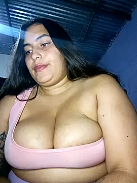 xandra252 webcam