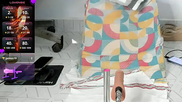hot-timefun webcam
