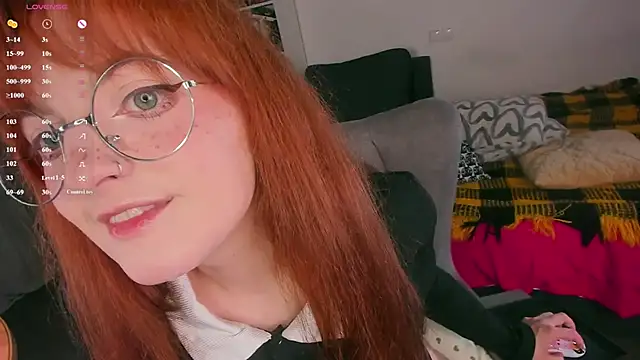 Alice_CutePerv webcam