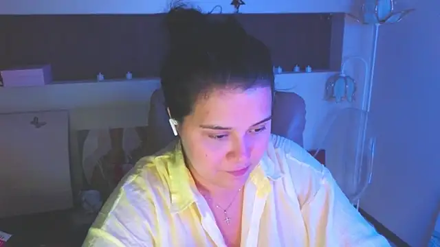 Malika_uAngel webcam