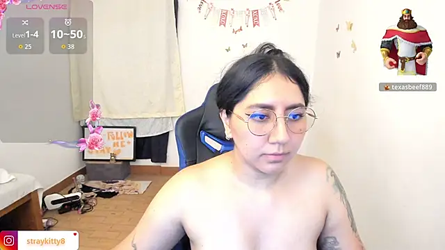 LoveLyy- webcam